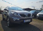 KIA Sportage 2