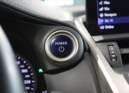 Lexus NX 300h SUV 2,5 l 145 kw