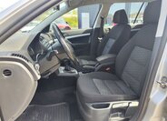 Škoda Octavia Kombi 1,4 l 90 kw