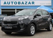 KIA Sportage SUV 1,6 l 97 kw