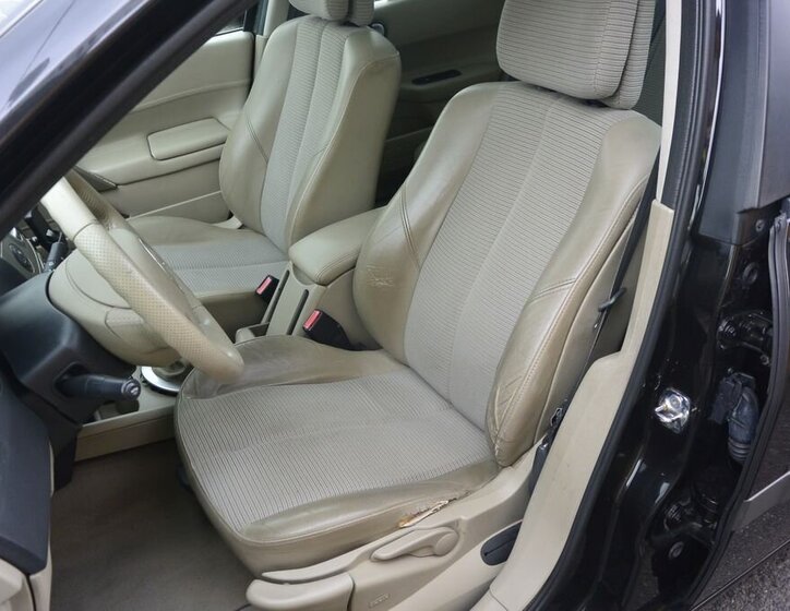 Renault Mégane Kombi 1,9 l 96 kw