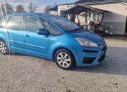 Citroën C4 Picasso 1