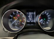 Škoda Yeti Kombi 1,4 l 110 kw