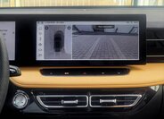 MG HS SUV / Terénní 1,5 l 125 kw