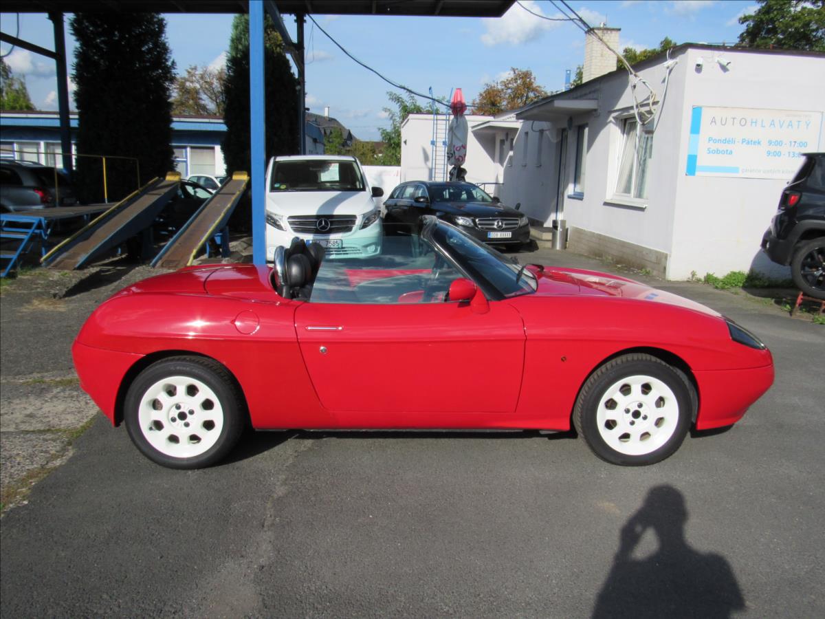 Fiat Barchetta