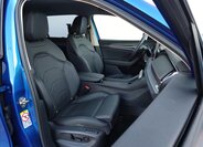 Škoda Kodiaq SUV / Terénní 2,0 l 142 kw