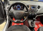Hyundai i10 Hatchback 1,2 l 64 kw