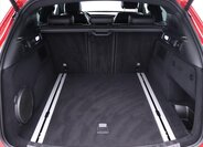 Alfa Romeo Stelvio SUV / Terénní 2,9 l 375 kw