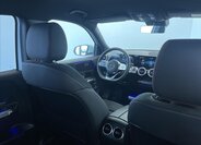 Mercedes-Benz GLB SUV 1,3 l 120 kw