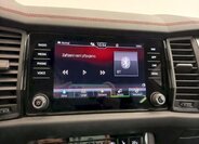 Škoda Kodiaq SUV / Terénní 2,0 l 180 kw