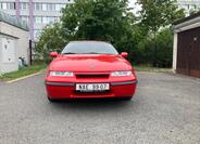 Opel Calibra 3