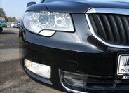 Škoda Superb Kombi 2,0 l 103 kw