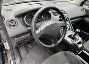 Peugeot 5008 Kombi 2,0 l 110 kw