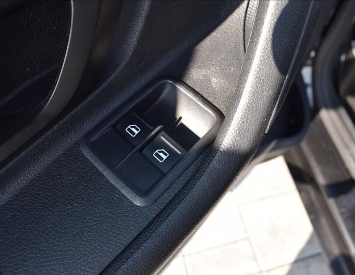 Škoda Fabia Kombi 1,2 l 63 kw