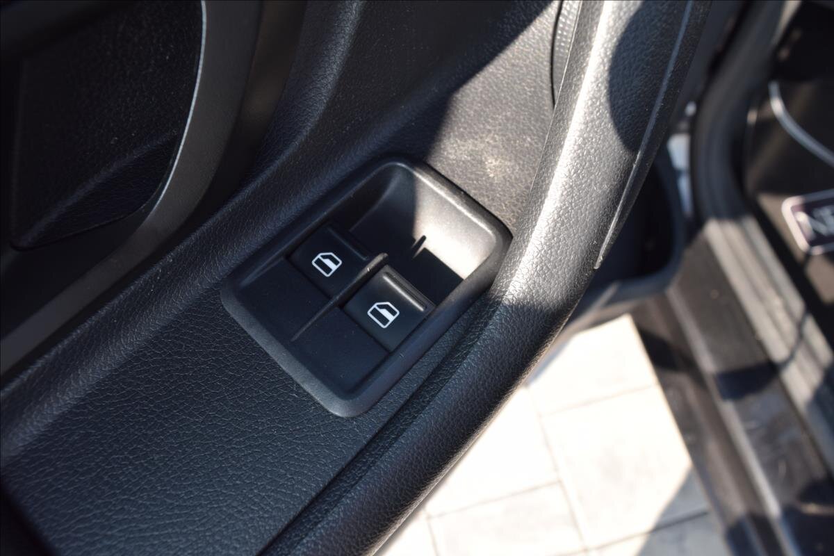 Škoda Fabia Kombi 1,2 l 63 kw