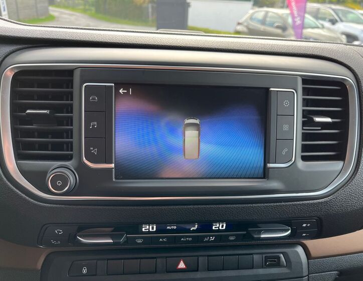 Toyota ProAce Verso 22