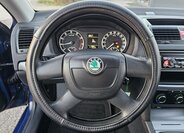 Škoda Octavia Kombi 1,6 l 75 kw