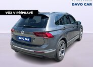 Volkswagen Tiguan SUV / Terénní 2,0 l 110 kw