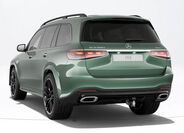 Mercedes-Benz GLS 4