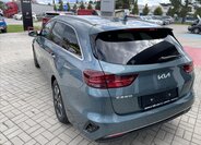 KIA Ceed Kombi 1,5 l 103 kw