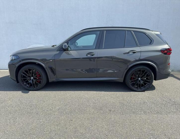 BMW X5 3