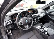 BMW Řada 5 26