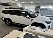 Hyundai Santa Fe SUV / Terénní 1,6 l 117 kw