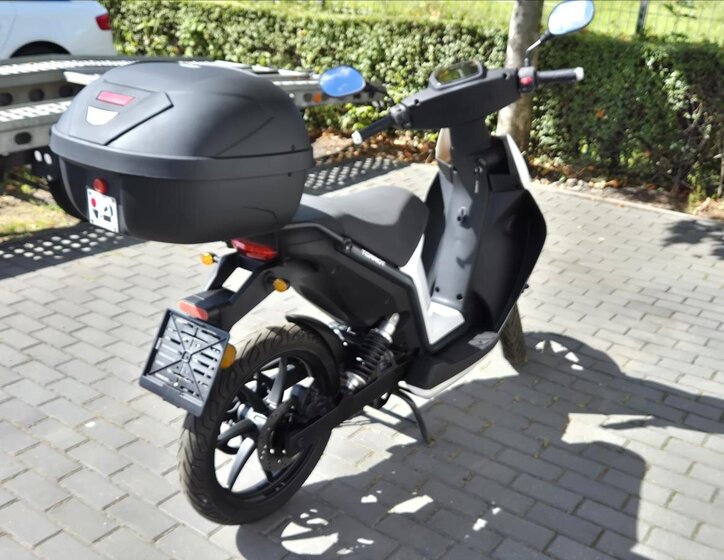 Ostatní Ostatní Ostatní 0,0 3 kw