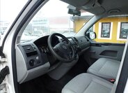 Volkswagen Transporter 14