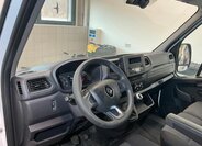 Renault Master Užitková 2,3 l 96 kw