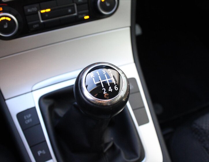 Volkswagen Passat 22