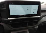 Volkswagen Transporter 11