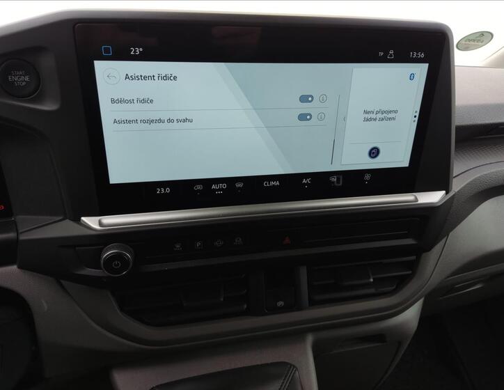 Volkswagen Transporter 11