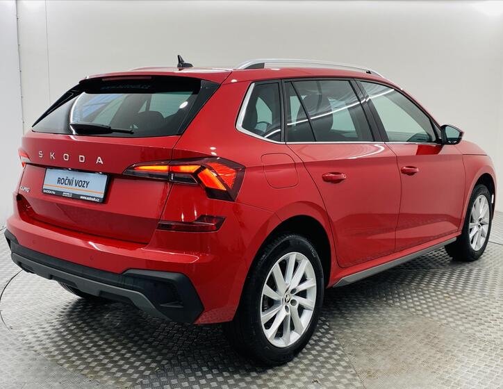 Škoda Kamiq 29
