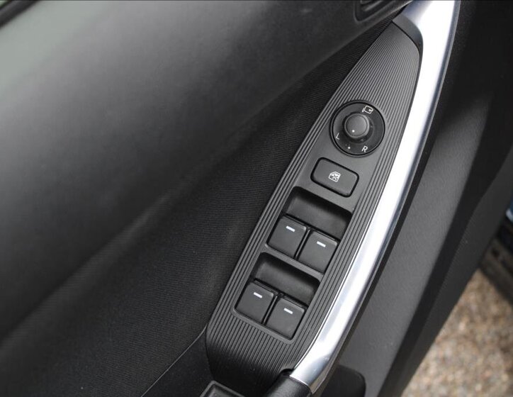 Mazda CX-5 Kombi 2,2 l 110 kw