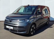 Volkswagen Multivan MPV 1,5 l 130 kw