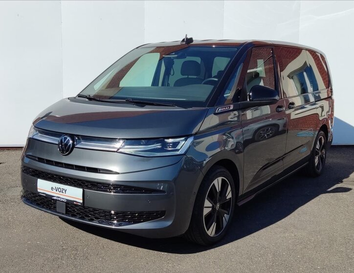 Volkswagen Multivan MPV 1,5 l 130 kw