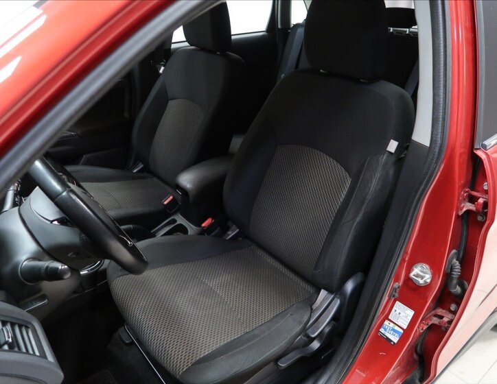 Mitsubishi ASX SUV 1,6 l 86 kw