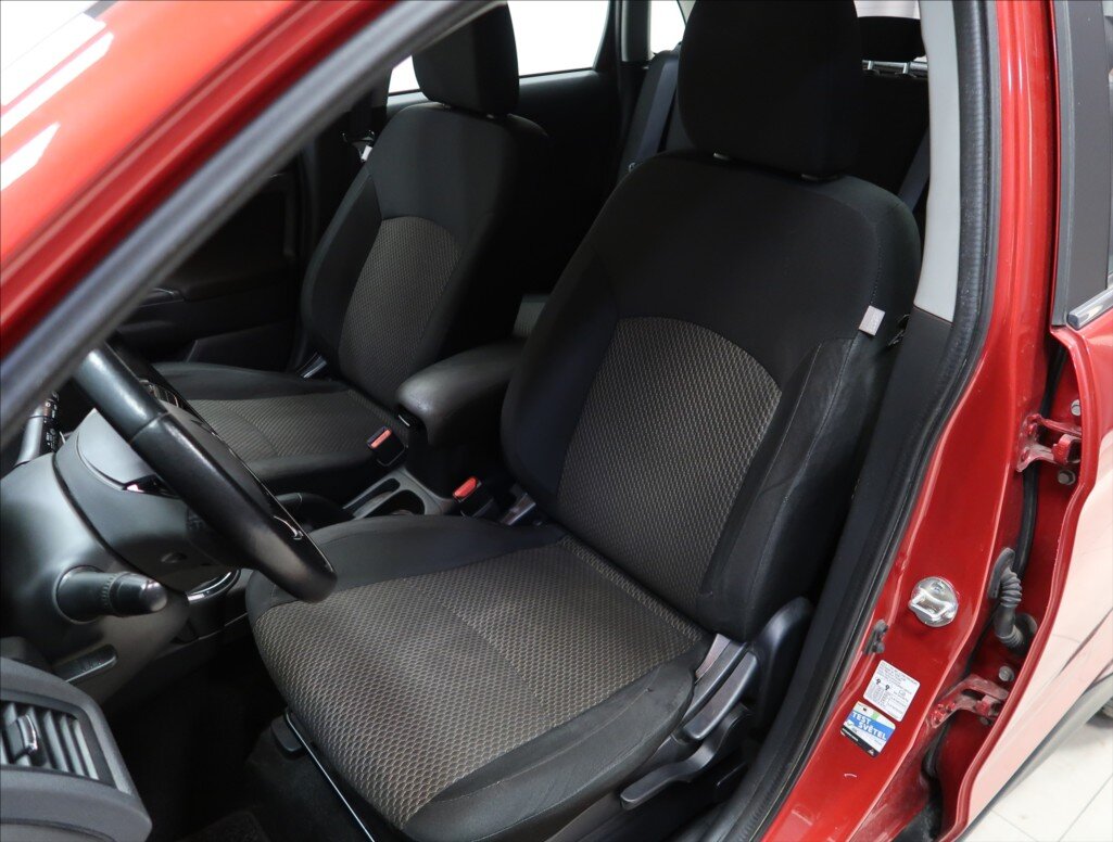 Mitsubishi ASX SUV 1,6 l 86 kw