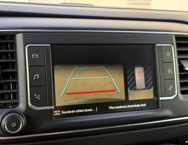 Toyota ProAce VAN / Minibus 2,0 l 130 kw