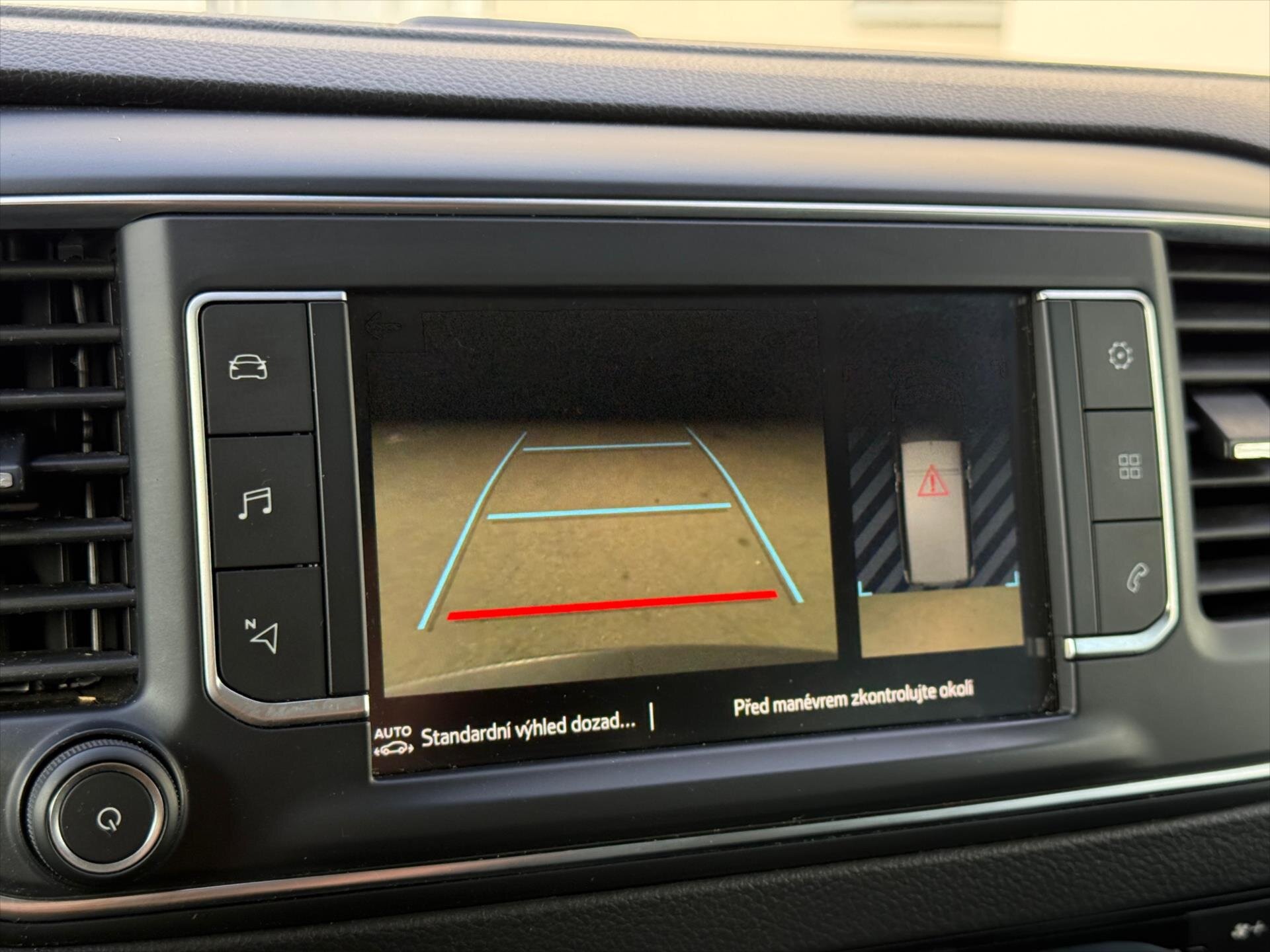 Toyota ProAce VAN / Minibus 2,0 l 130 kw