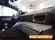 Peugeot 5008 MPV 1,5 l 96 kw