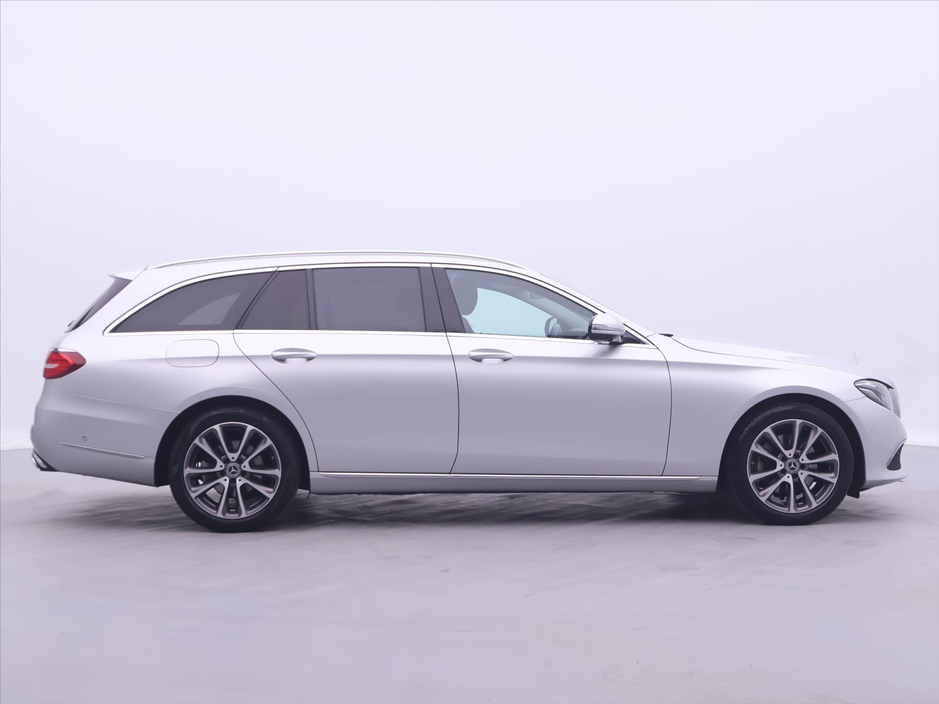 Mercedes-Benz Třídy E