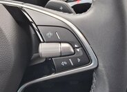 Škoda Kodiaq SUV / Terénní 1,5 l 150 kw