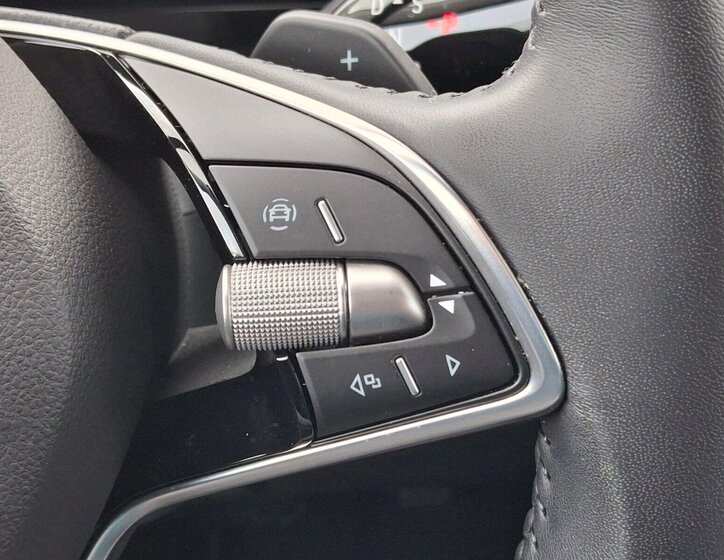 Škoda Kodiaq SUV / Terénní 1,5 l 150 kw