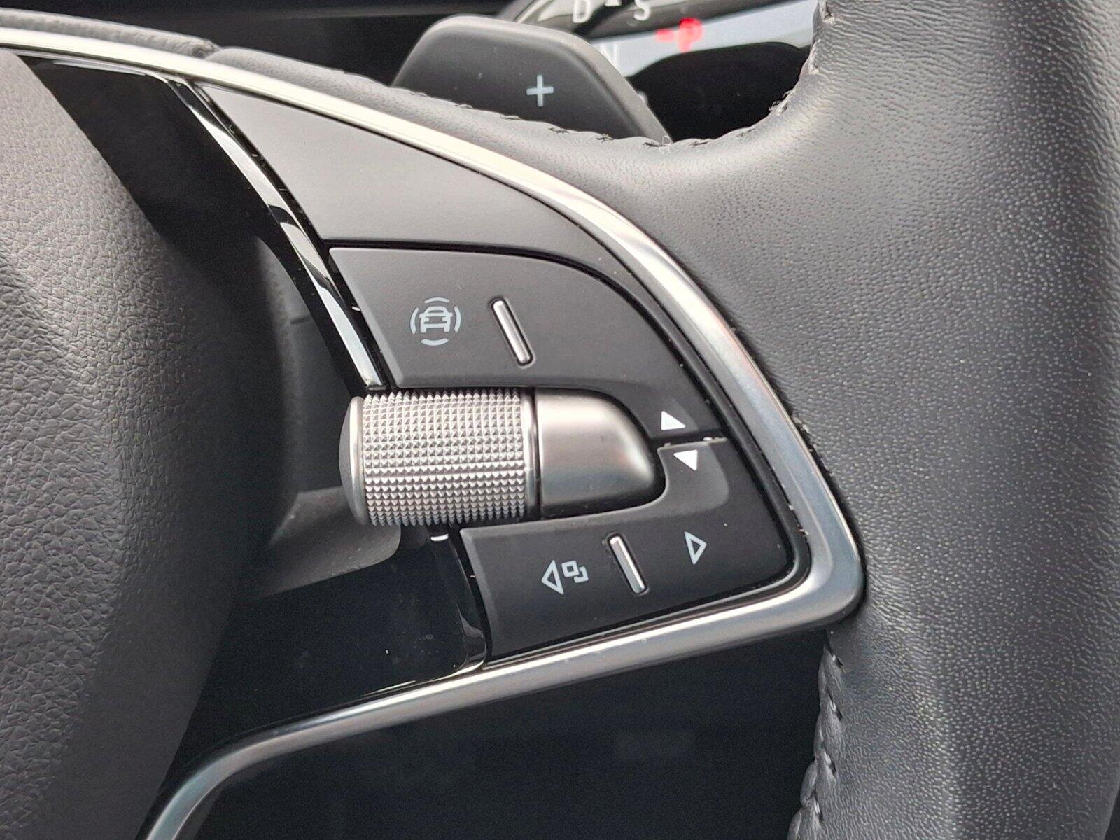 Škoda Kodiaq SUV / Terénní 1,5 l 150 kw