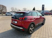 Peugeot 3008 SUV / Terénní 1,2 l 96 kw