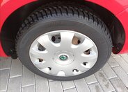 Škoda Fabia Kombi 1,2 l 51 kw