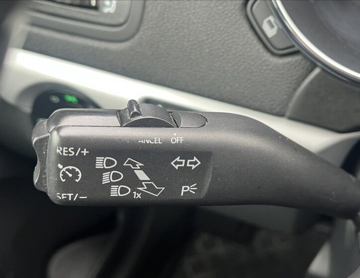 Škoda Yeti SUV 1,4 l 90 kw