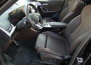 BMW X1 SUV / Terénní 2,0 l 145 kw